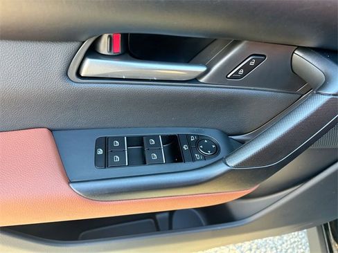 New 2026 MAZDA CX-50 Meridian Edition w/ Weather Package image 13