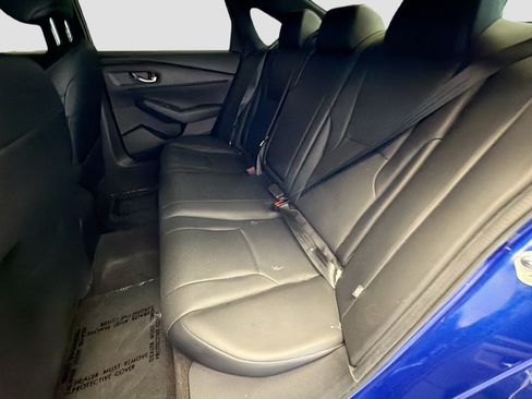 Used 2024 Honda Accord Sport image 13