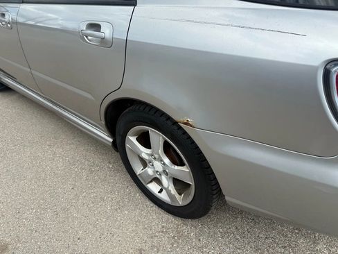 Used 2006 Subaru Impreza 2.5i w/ Popular Equipment Group 1 image 4