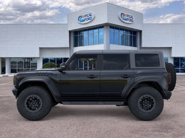 New 2026 Ford Bronco Raptor AWD/4WD image 3