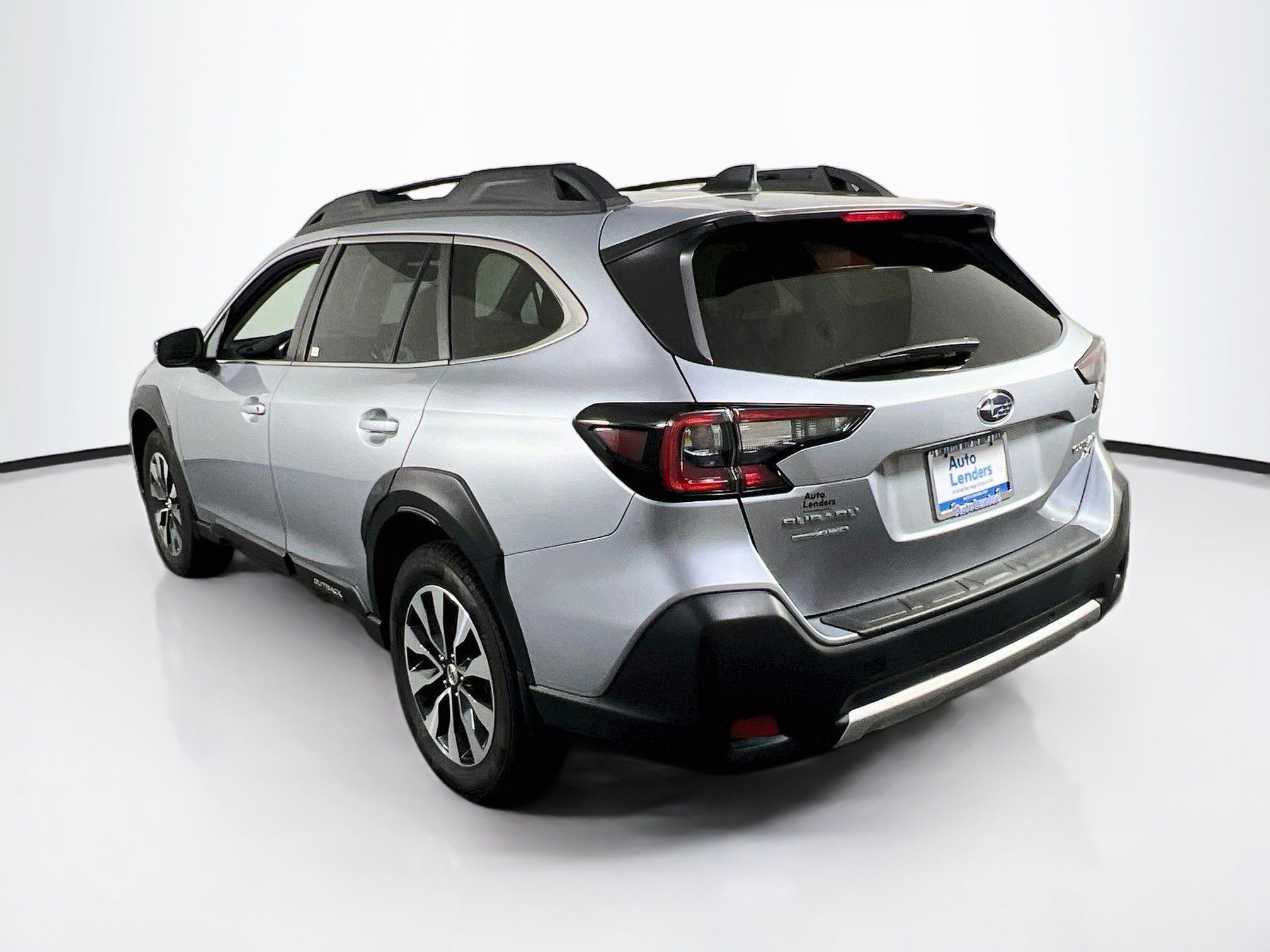 Used 2023 Subaru Outback Limited XT AWD/4WD image 7
