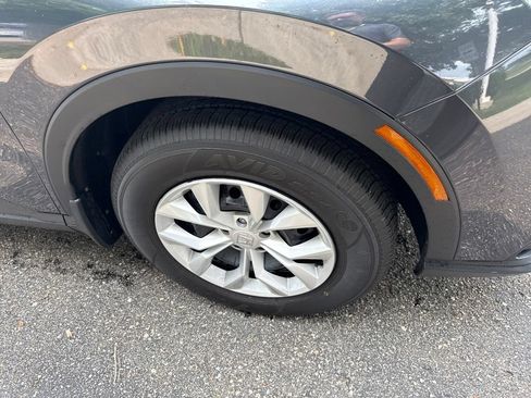 Used 2024 Honda CR-V LX image 5