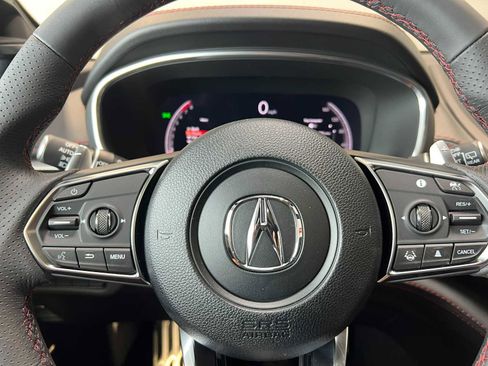 New 2026 Acura MDX A-Spec AWD/4WD image 11