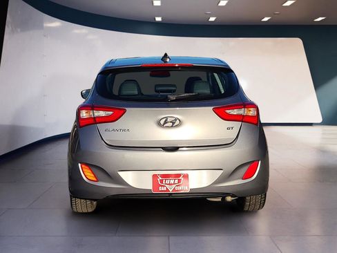 Used 2014 Hyundai Elantra GT w/ Option Group 03 image 4