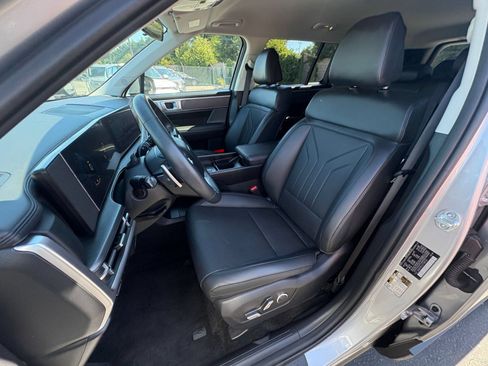 Used 2026 Hyundai Santa Fe SEL FWD image 35