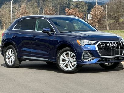 Used 2022 Audi Q3 2.0T Premium