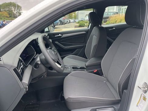New 2026 Volkswagen Jetta Sport FWD image 20