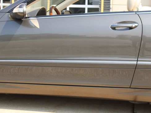 Used 2008 Mercedes-Benz CLK 350 Cabriolet image 39
