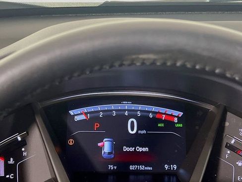 Certified 2022 Honda CR-V EX-L image 13