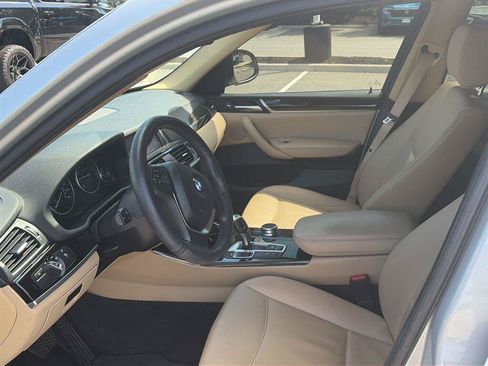 Used 2017 BMW X3 xDrive28i AWD/4WD image 15