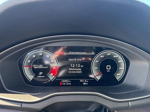 Used 2021 Audi Q5 Premium Plus w/ Premium Plus Package image 16