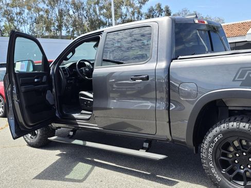New 2026 RAM 1500 Rebel w/ Rebel Level 2 Equipment Group AWD/4WD image 11