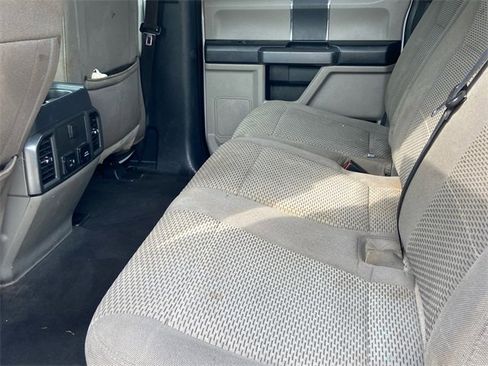 Used 2022 Ford F250 XLT w/ FX4 Off-Road Package image 11