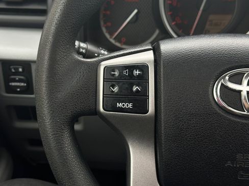 Used 2011 Toyota 4Runner SR5 image 16