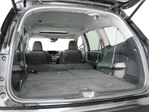 Used 2021 Honda Pilot EX-L image 36