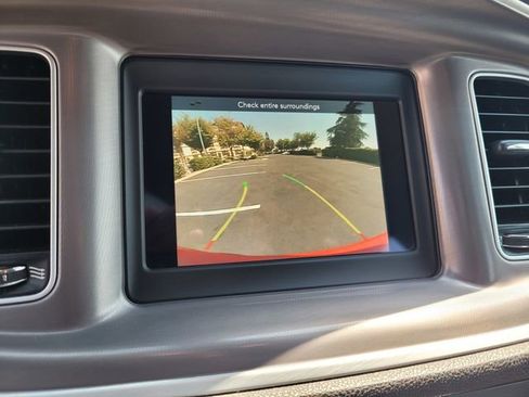 Used 2022 Dodge Charger SXT image 18