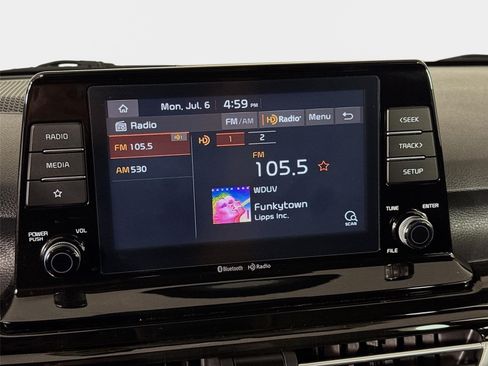 Certified 2021 Kia Seltos EX AWD/4WD image 15