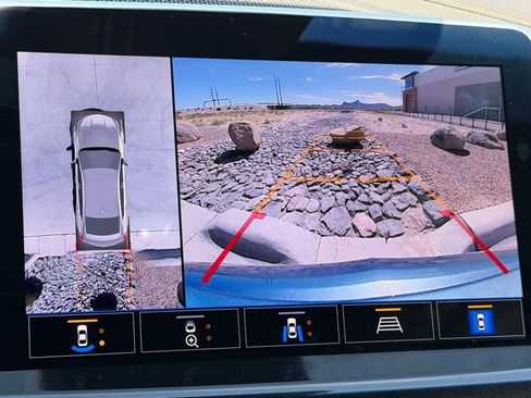 Used 2023 Cadillac CT5 Sport w/ Parking Package image 25