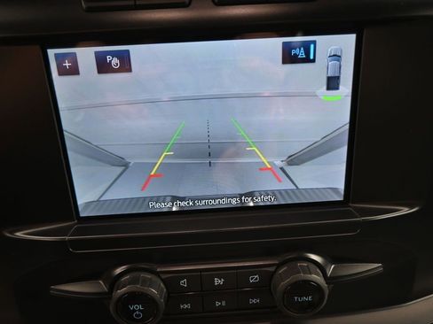 Used 2023 Ford F150 XLT RWD image 7