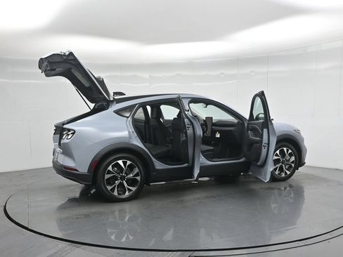 New 2026 Ford Mustang Mach-E Select RWD image 4