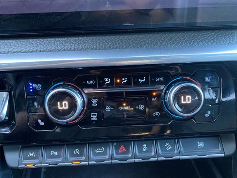 Used 2023 GMC Sierra 1500 Denali w/ Denali Reserve Package image 18