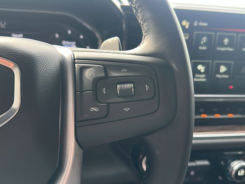 Used 2024 GMC Sierra 1500 Elevation w/ Elevation Premium Package image 28