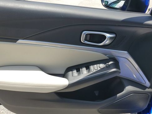 Certified 2024 Acura Integra A-Spec FWD image 24