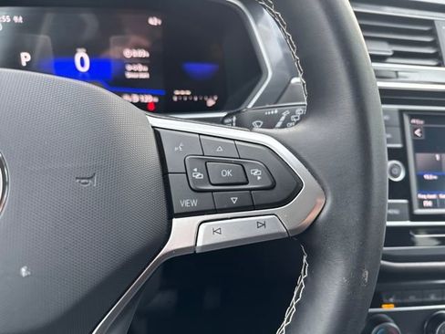 Certified 2023 Volkswagen Tiguan S w/ IQ.Drive Package image 20