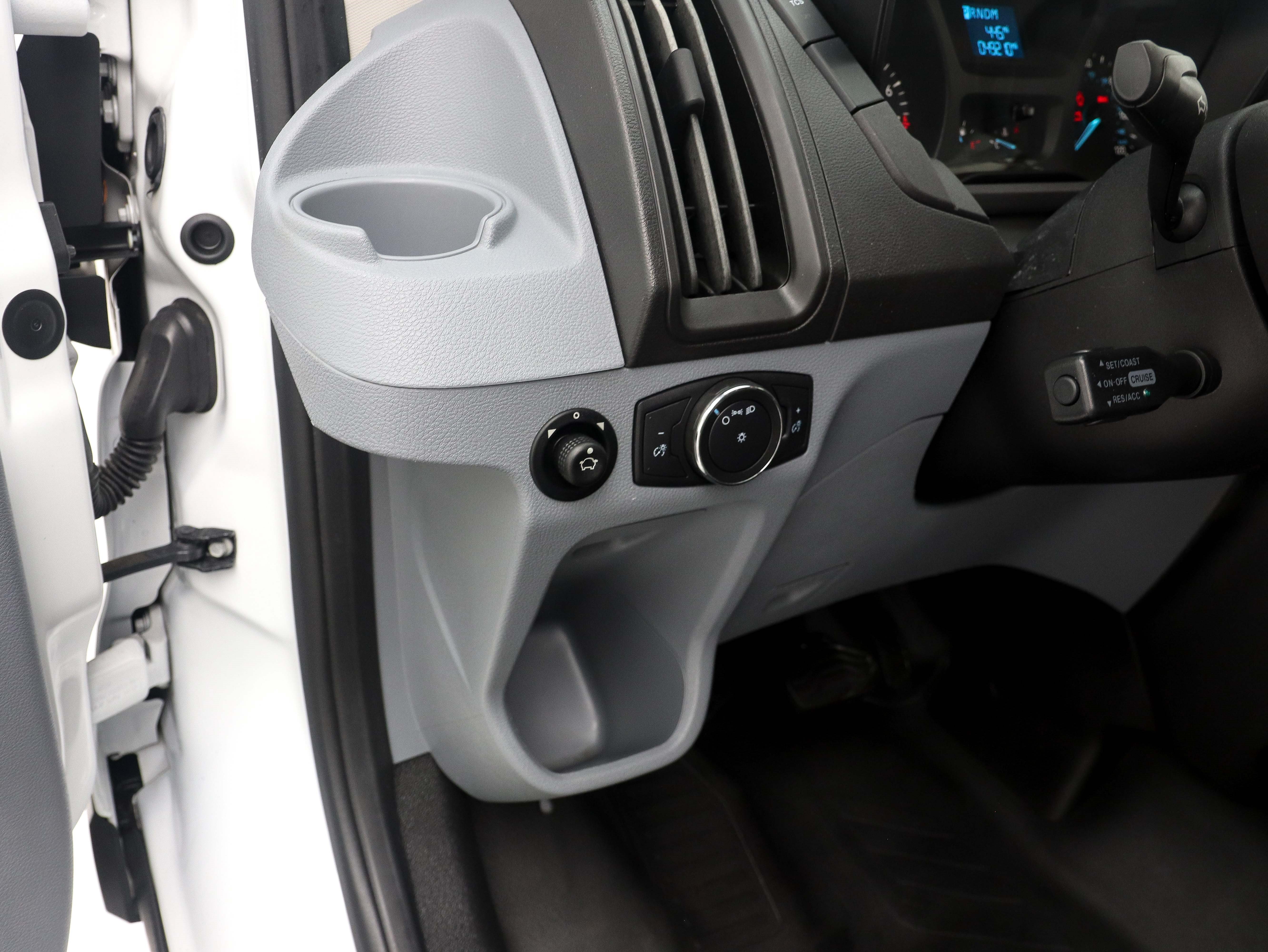Used 2019 Ford Transit 350 XL RWD image 32