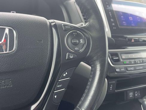Certified 2017 Honda Ridgeline RTL-E image 22