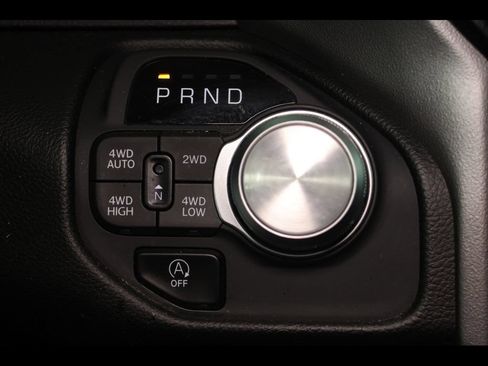Used 2025 RAM 1500 Laramie AWD/4WD image 18