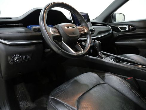 Used 2022 Jeep Compass High Altitude image 12