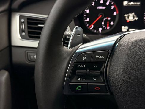 Used 2017 Hyundai Sonata Limited 2.0T image 34