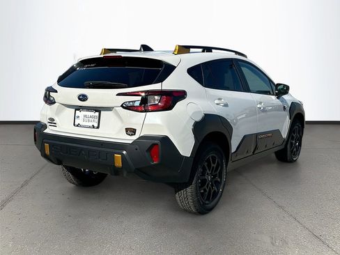 New 2026 Subaru Crosstrek 2.5i Wilderness AWD/4WD image 7