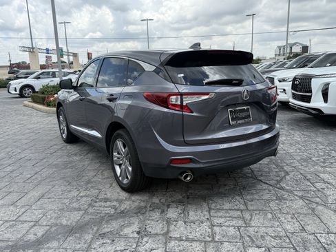 Used 2020 Acura RDX FWD w/ Advance Package image 7