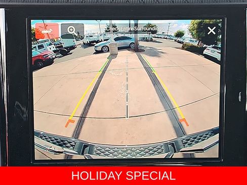 New 2025 RAM 1500 Big Horn image 22