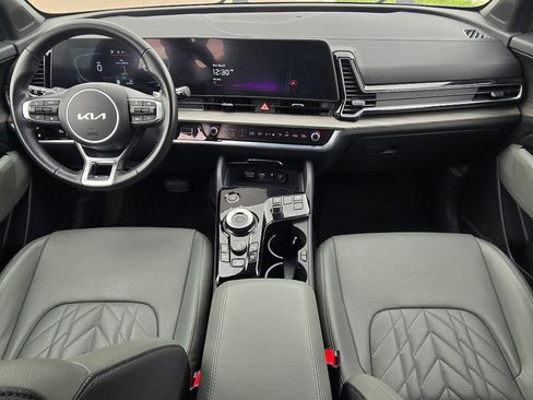 Used 2023 Kia Sportage X-Line AWD/4WD image 26