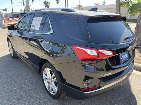 Used 2018 Chevrolet Equinox Premier image 5