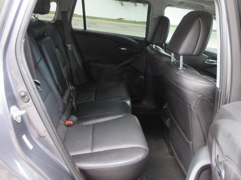Used 2018 Acura RDX FWD image 22