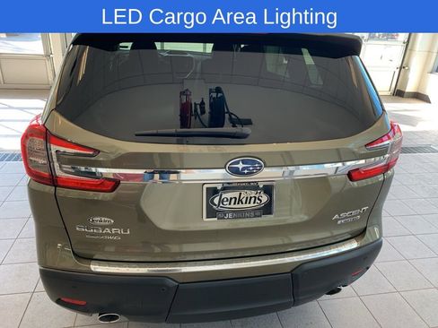 New 2026 Subaru Ascent Limited image 16