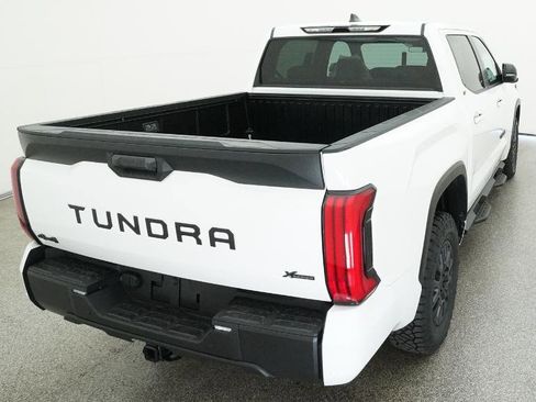New 2026 Toyota Tundra SR5 AWD/4WD image 36