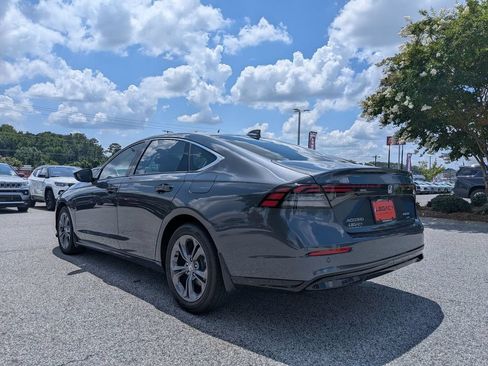 Used 2026 Honda Accord EX-L image 6