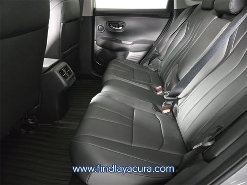 Used 2025 Acura ADX AWD image 12