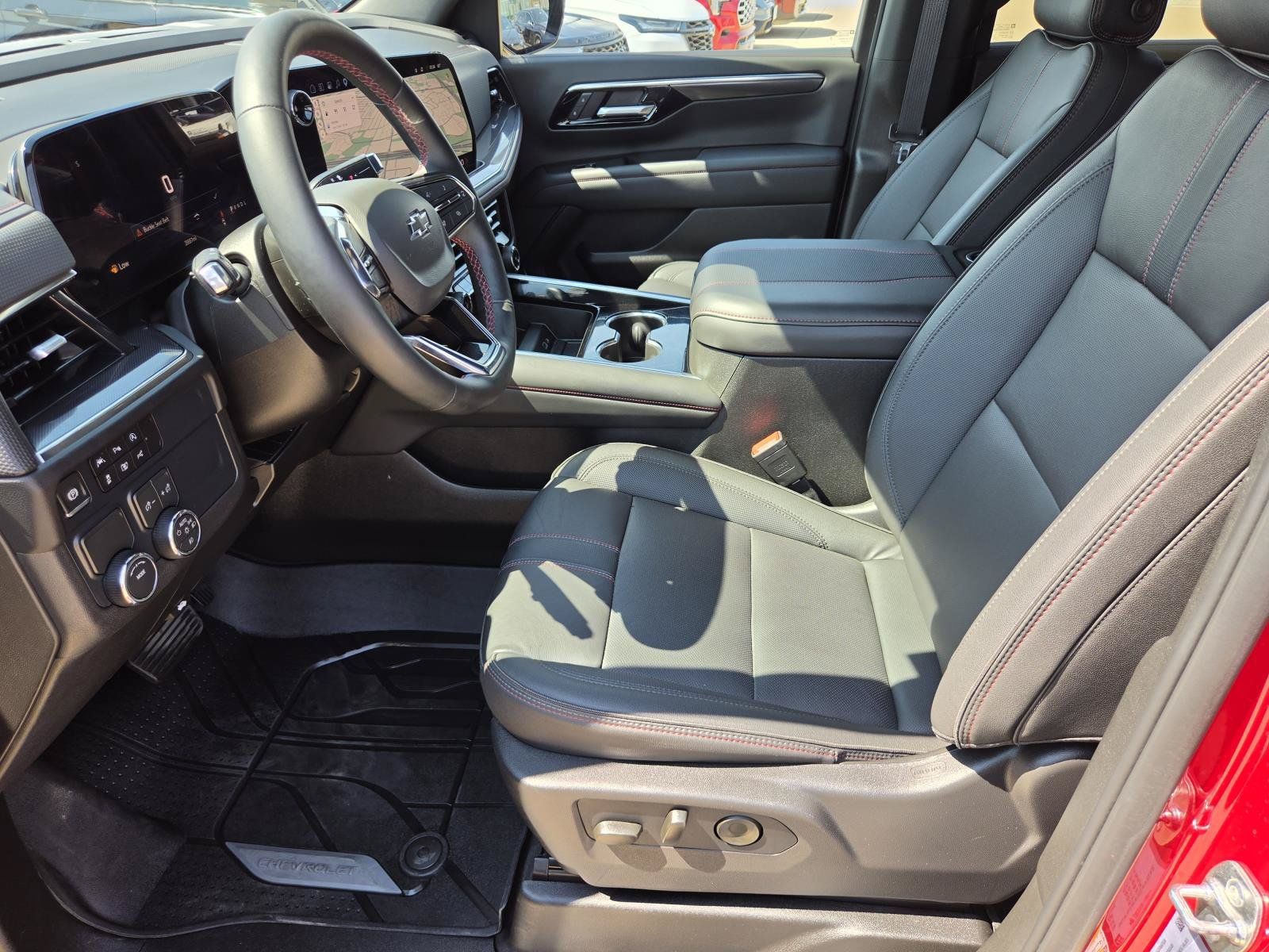 Used 2026 Chevrolet Tahoe RST w/ Comfort Package RWD image 21