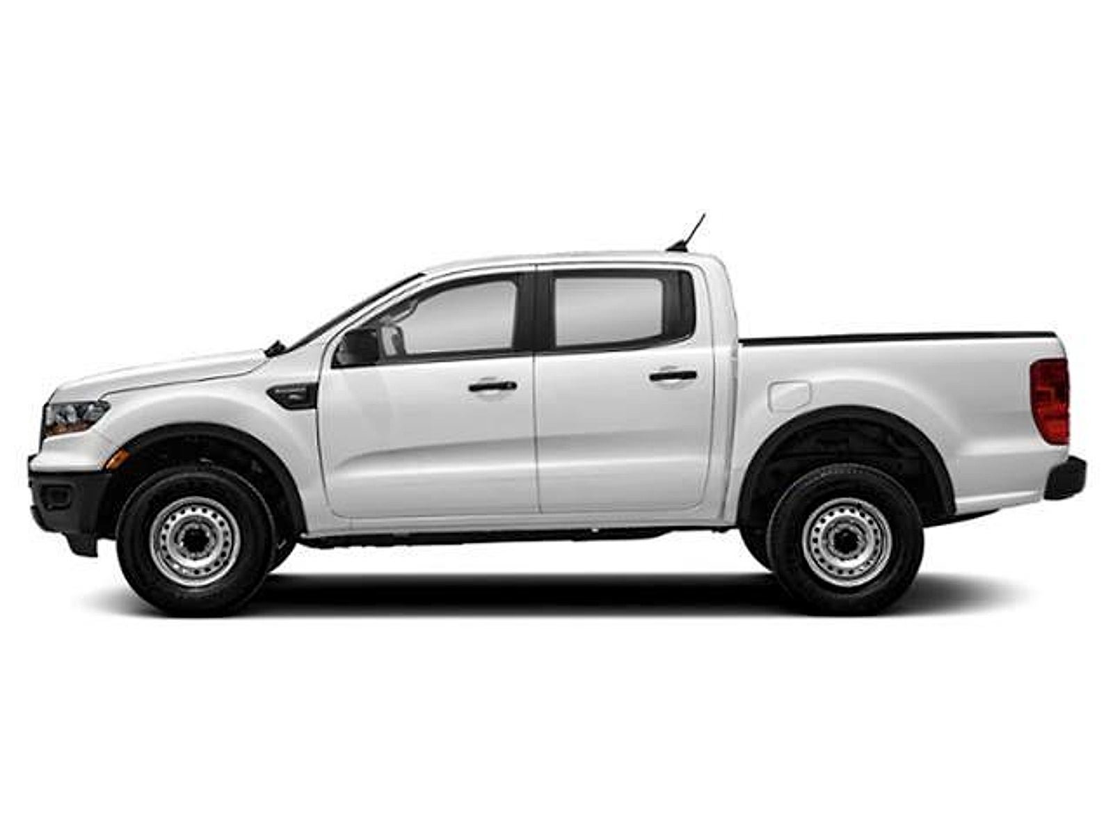Used 2020 Ford Ranger XL w/ Equipment Group 101A Mid AWD/4WD image 40