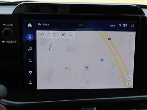 New 2026 Subaru Outback Touring image 13