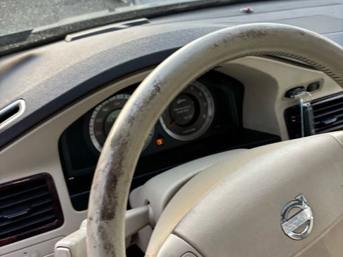 Used 2007 Volvo S80 V8 image 19