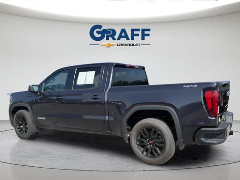 Used 2022 GMC Sierra 1500 Elevation AWD/4WD image 14