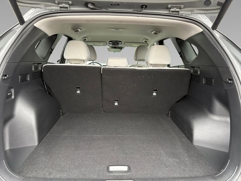 Used 2025 Hyundai Tucson SEL image 22