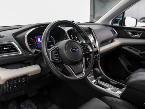 Used 2020 Subaru Ascent Limited w/ Popular Package #3 AWD/4WD image 2